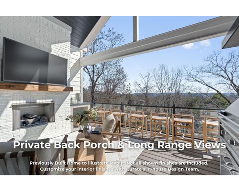 Tiny photo for 1829 Notting Hill, Chattanooga, TN 37405 (MLS # 1529102)