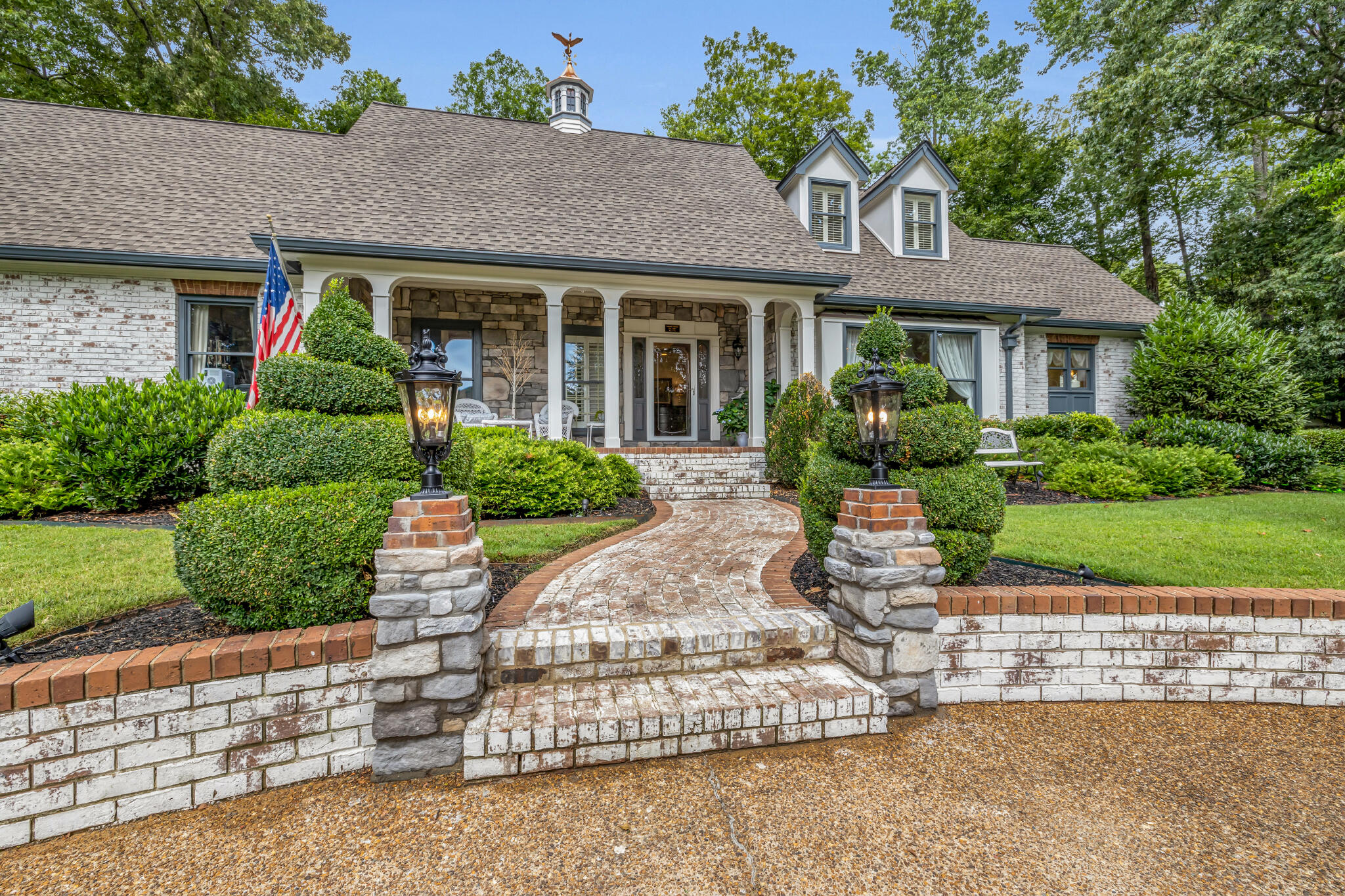 Cleveland, Tennessee 37311, United States, 6 Bedrooms Bedrooms, ,6 BathroomsBathrooms,Residential,Active,165673