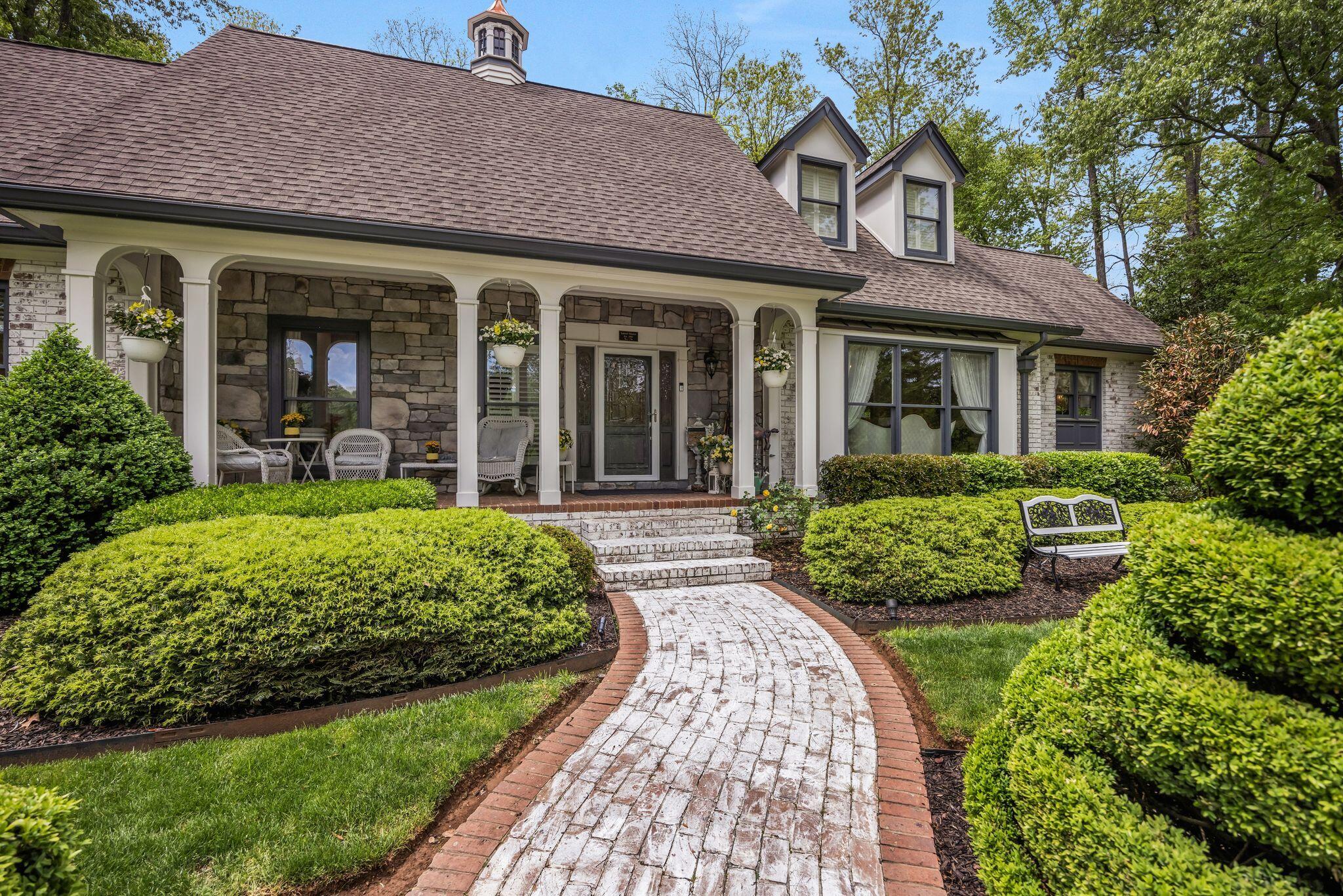 Cleveland, Tennessee 37311, United States, 6 Bedrooms Bedrooms, ,6 BathroomsBathrooms,Residential,Active,165673