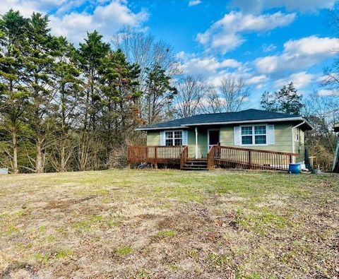 Photo of 2809 Old Highway 58, Georgetown, TN 37336 (MLS # 1528149)