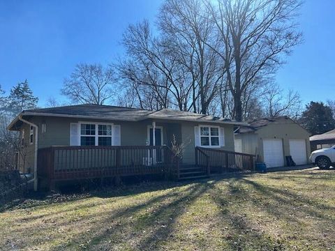 Tiny photo for 2809 Old Highway 58, Georgetown, TN 37336 (MLS # 1528149)