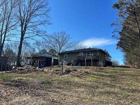 Tiny photo for 2809 Old Highway 58, Georgetown, TN 37336 (MLS # 1528149)