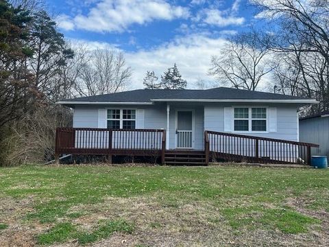 Homes For Sale - 2809 Old Highway 58<br/> Georgetown, TN 37336