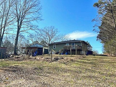Tiny photo for 2809 Old Highway 58, Georgetown, TN 37336 (MLS # 1528149)