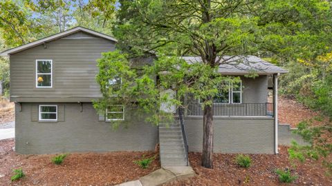 Photo of 175 Brindalene Drive, Jasper, TN 37347 (MLS # 1523291)