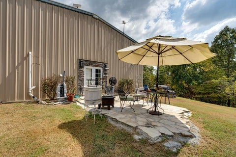 Photo of 137 Volunteer Lane, Old Fort, TN 37362 (MLS # 1543945)