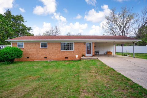 Photo of 208 Million Street, Athens, TN 37303 (MLS # 1531715)