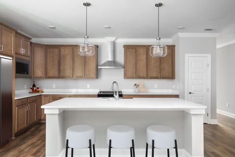 Tiny photo for 9619 Fox Gap Lane, Hixson, TN 37343 (MLS # 1522617)