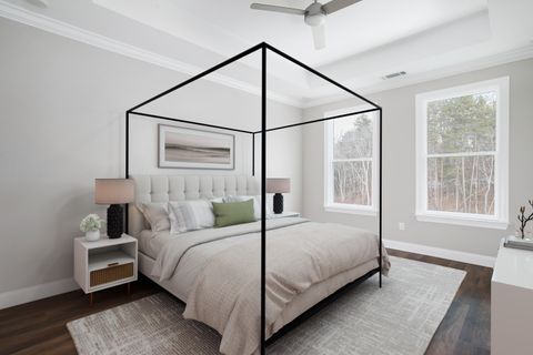 Tiny photo for 9619 Fox Gap Lane, Hixson, TN 37343 (MLS # 1522617)