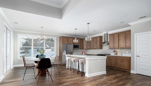 Tiny photo for 9619 Fox Gap Lane, Hixson, TN 37343 (MLS # 1522617)