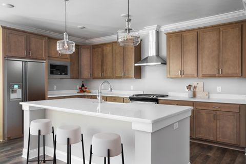 Tiny photo for 9619 Fox Gap Lane, Hixson, TN 37343 (MLS # 1522617)