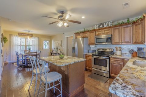 Tiny photo for 26 Jada Lane, Chickamauga, GA 30707 (MLS # 1527840)