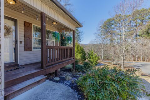 Tiny photo for 26 Jada Lane, Chickamauga, GA 30707 (MLS # 1527840)