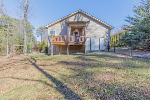 Tiny photo for 26 Jada Lane, Chickamauga, GA 30707 (MLS # 1527840)