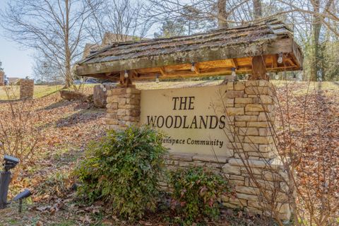 Tiny photo for 26 Jada Lane, Chickamauga, GA 30707 (MLS # 1527840)