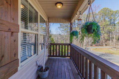 Tiny photo for 26 Jada Lane, Chickamauga, GA 30707 (MLS # 1527840)