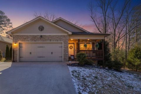 Photo of 26 Jada Lane, Chickamauga, GA 30707 (MLS # 1527840)