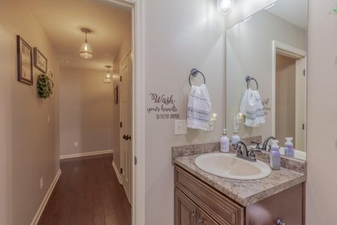 Tiny photo for 26 Jada Lane, Chickamauga, GA 30707 (MLS # 1527840)