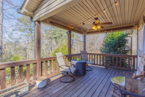 Tiny photo for 26 Jada Lane, Chickamauga, GA 30707 (MLS # 1527840)