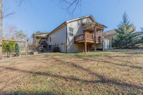 Tiny photo for 26 Jada Lane, Chickamauga, GA 30707 (MLS # 1527840)