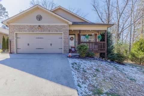 Tiny photo for 26 Jada Lane, Chickamauga, GA 30707 (MLS # 1527840)