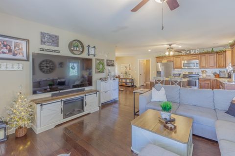 Tiny photo for 26 Jada Lane, Chickamauga, GA 30707 (MLS # 1527840)