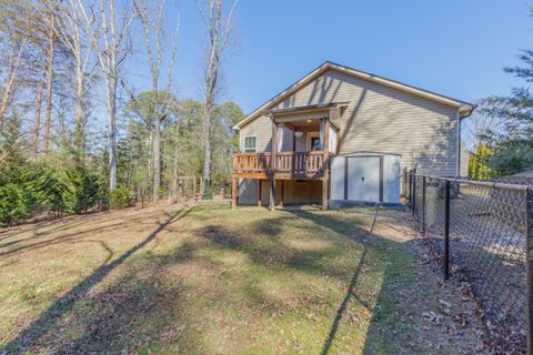 Tiny photo for 26 Jada Lane, Chickamauga, GA 30707 (MLS # 1527840)