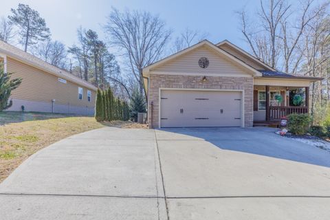Tiny photo for 26 Jada Lane, Chickamauga, GA 30707 (MLS # 1527840)