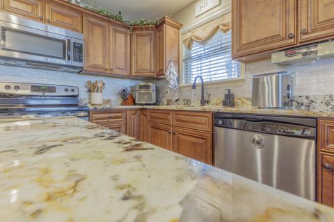 Tiny photo for 26 Jada Lane, Chickamauga, GA 30707 (MLS # 1527840)