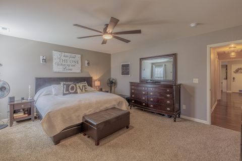 Tiny photo for 26 Jada Lane, Chickamauga, GA 30707 (MLS # 1527840)