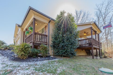 Tiny photo for 26 Jada Lane, Chickamauga, GA 30707 (MLS # 1527840)