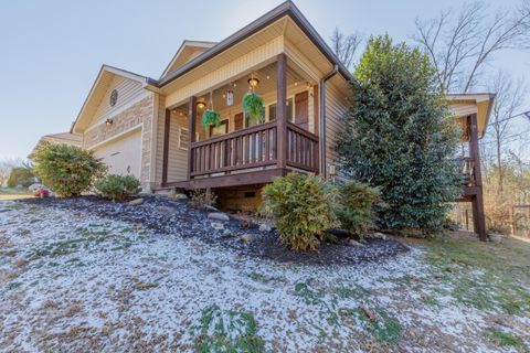 Tiny photo for 26 Jada Lane, Chickamauga, GA 30707 (MLS # 1527840)