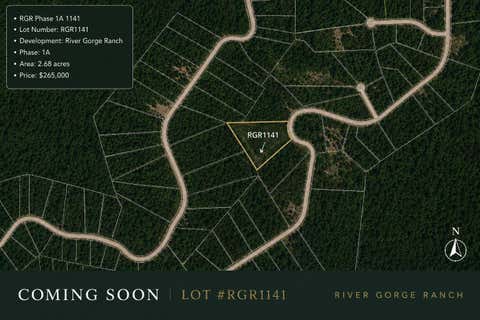 Photo of 1141 Split Rail Way, Guild, TN 37340 (MLS # 1537222)