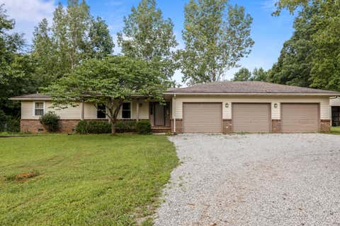 Photo of 1824 Jackson Point Road, Sewanee, TN 37375 (MLS # 1539895)