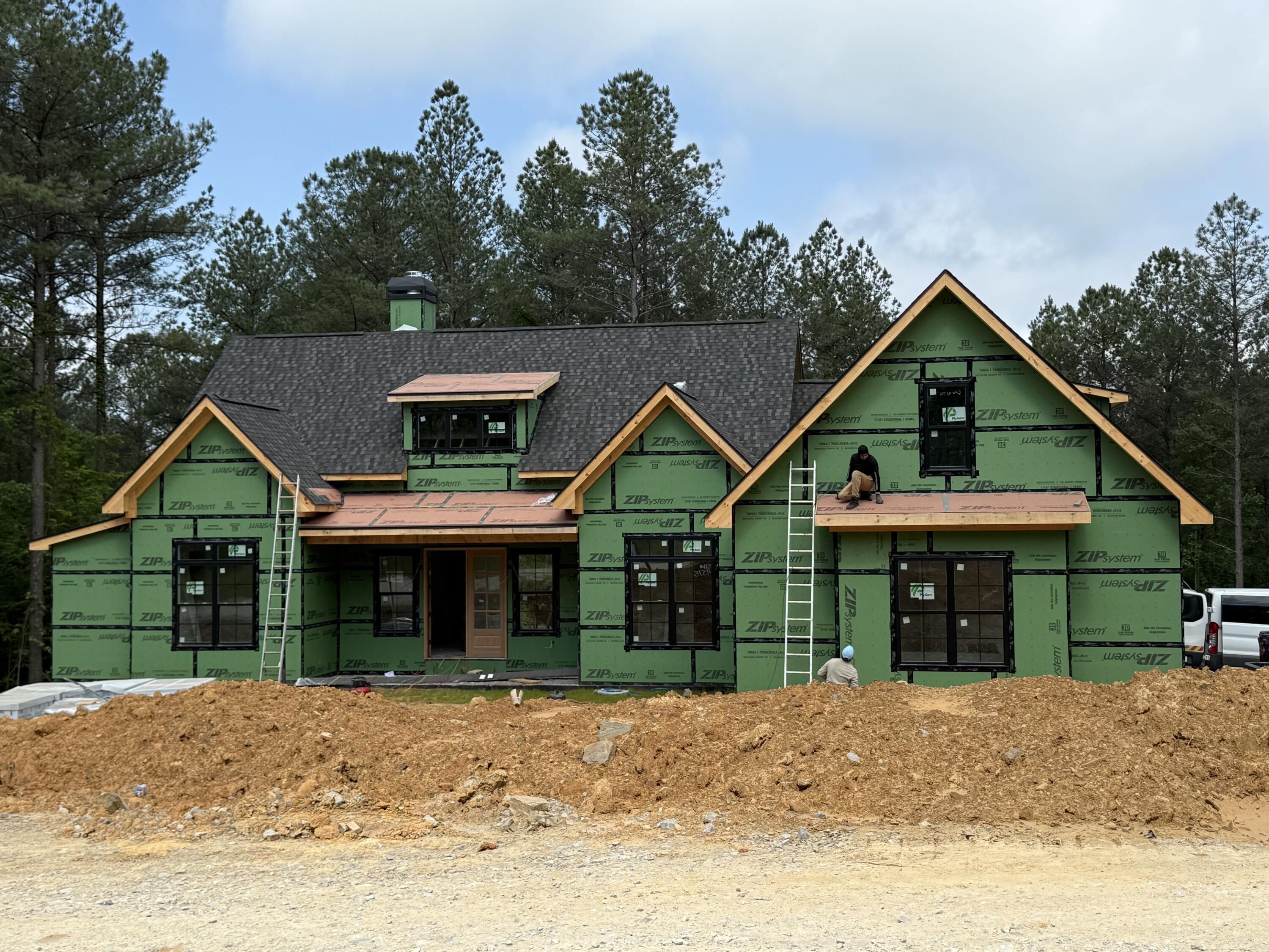 4375 Split Rail Way, Guild, Tennessee image 2