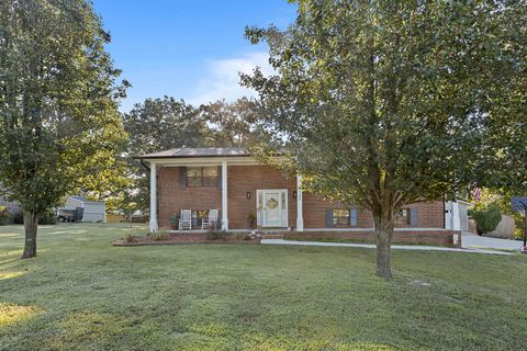Photo of 710 Mission Ridge Road, Rossville, GA 30741 (MLS # 1520614)