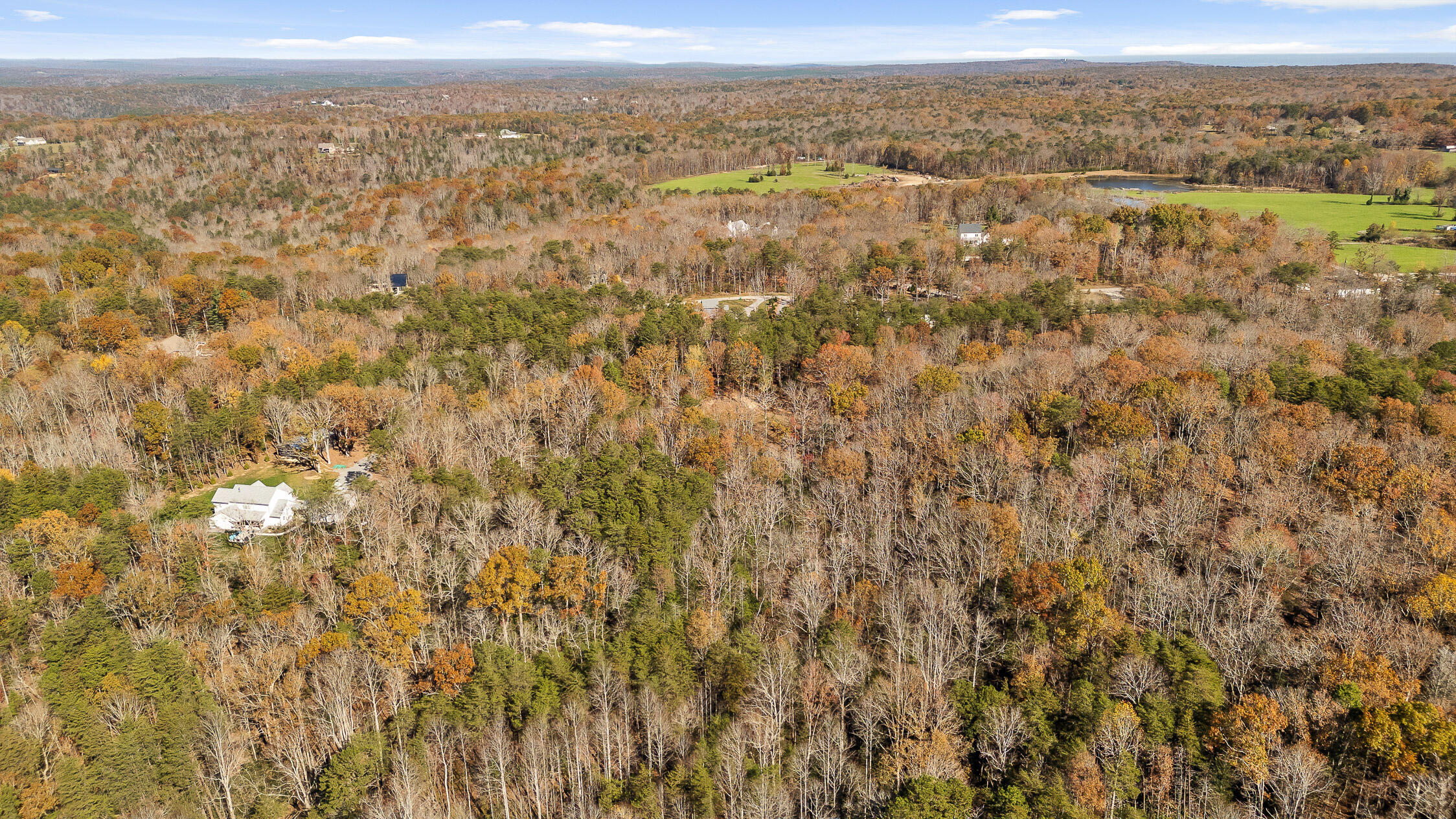 1813 Vandergriff Road, Signal Mountain, Tennessee image 32