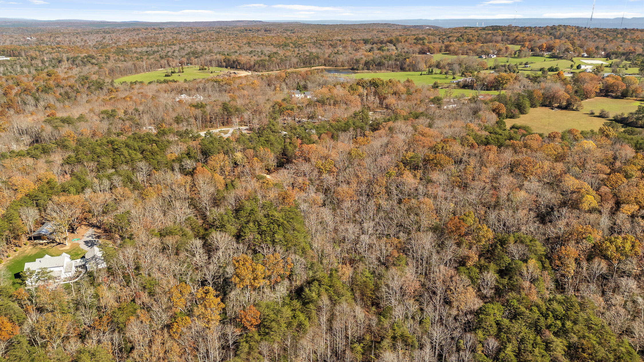 1813 Vandergriff Road, Signal Mountain, Tennessee image 31