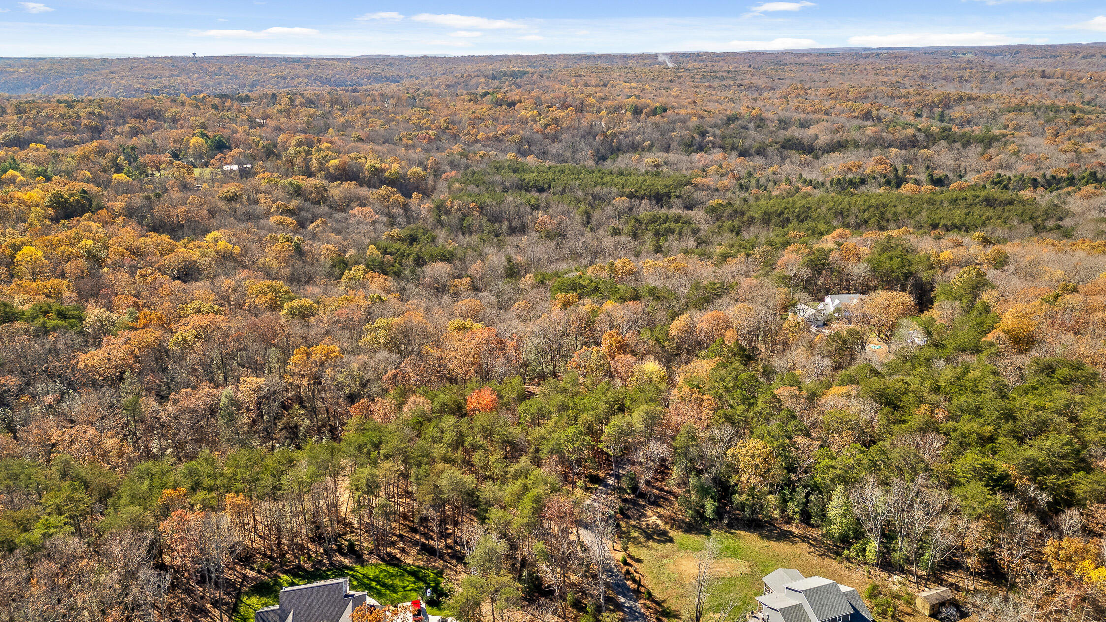 1813 Vandergriff Road, Signal Mountain, Tennessee image 25