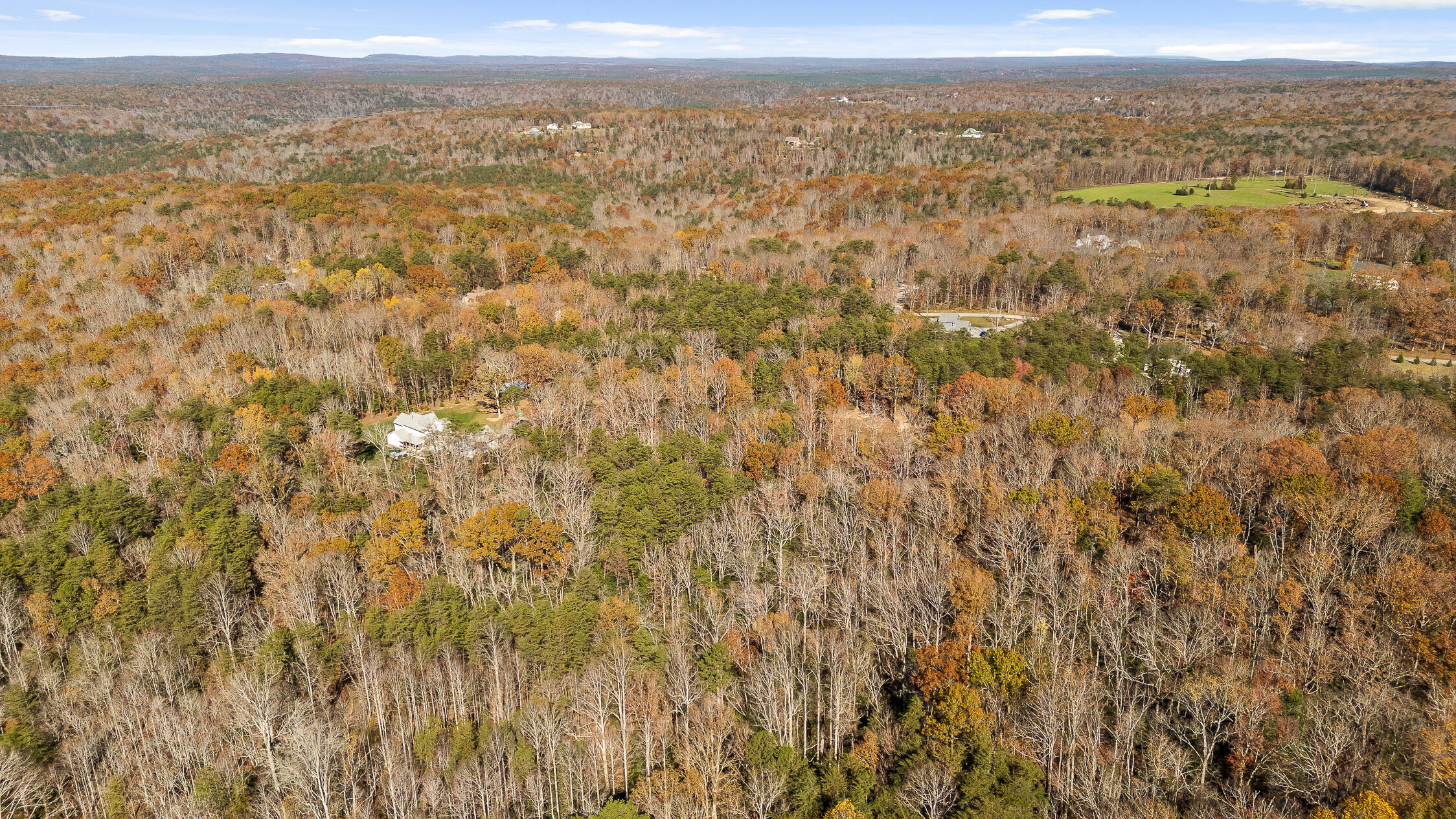 1813 Vandergriff Road, Signal Mountain, Tennessee image 33