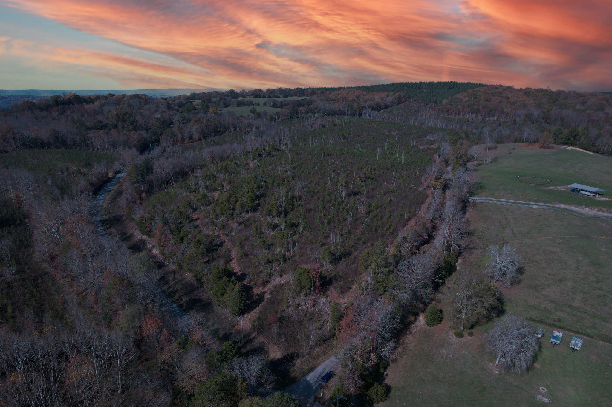 Big Sewee Lot 2 Road, Decatur, Tennessee image 2