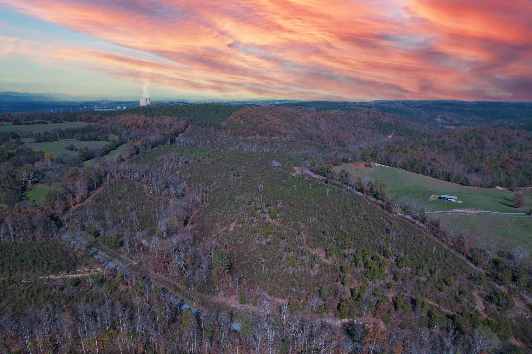 Big Sewee Lot 2 Road, Decatur, Tennessee image 4