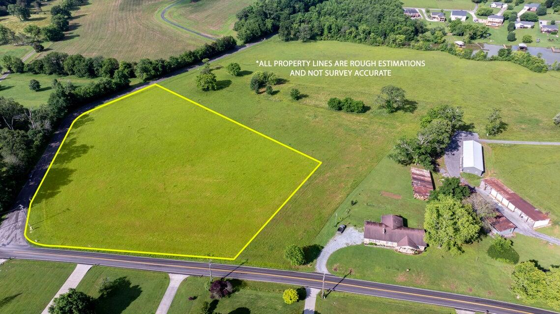 Lot 1 New Union Road, Dayton, Tennessee image 1