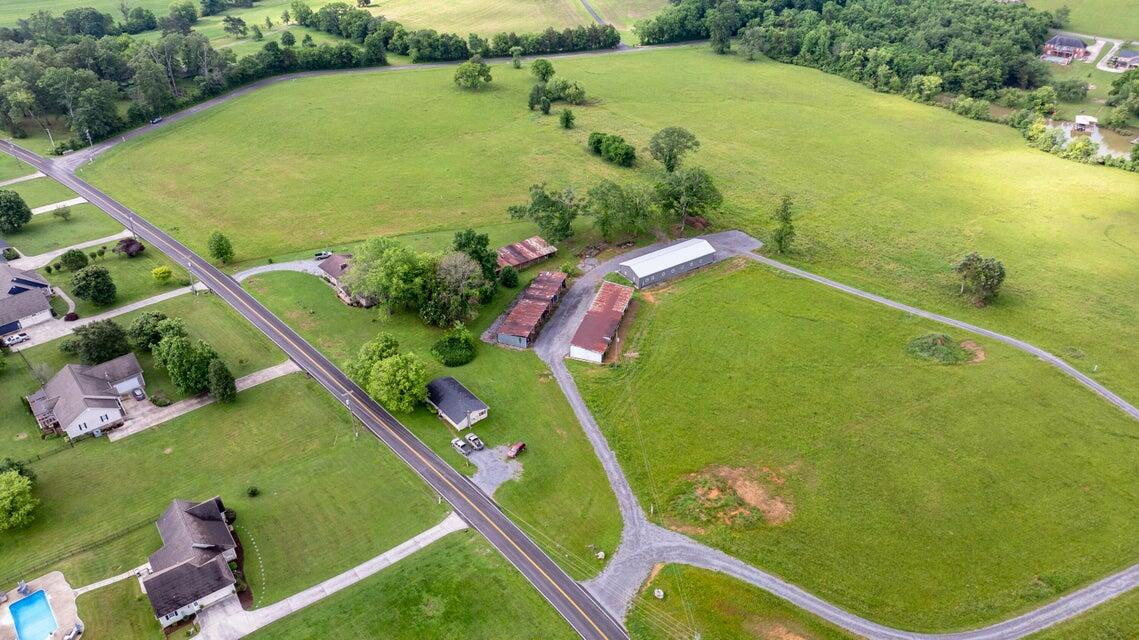 Lot 1 New Union Road, Dayton, Tennessee image 8