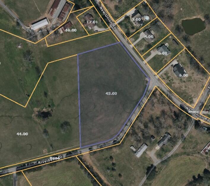 Lot 1 New Union Road, Dayton, Tennessee image 2