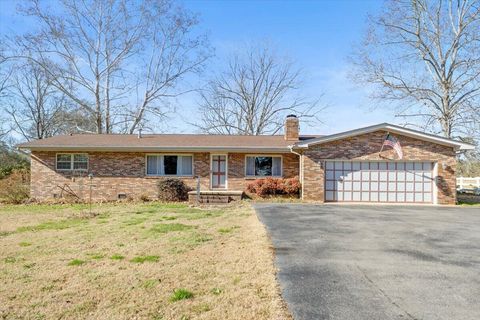Photo of 2498 341 Highway S, Chickamauga, GA 30707 (MLS # 1526628)