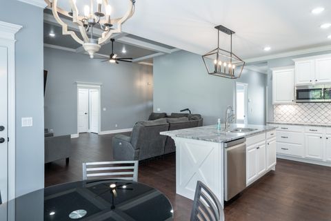 Tiny photo for 8398 Skybrook Drive, Ooltewah, TN 37363 (MLS # 1529537)