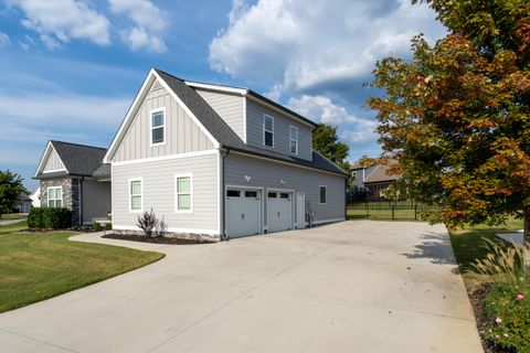 Tiny photo for 8398 Skybrook Drive, Ooltewah, TN 37363 (MLS # 1529537)