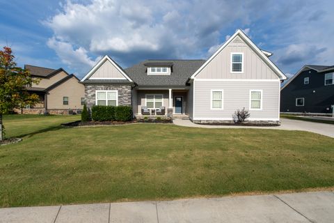 Tiny photo for 8398 Skybrook Drive, Ooltewah, TN 37363 (MLS # 1529537)