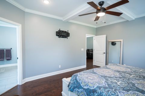 Tiny photo for 8398 Skybrook Drive, Ooltewah, TN 37363 (MLS # 1529537)